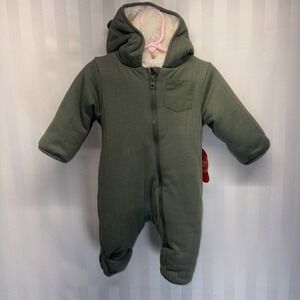 New baby pram suit size 3 to 6‎ months